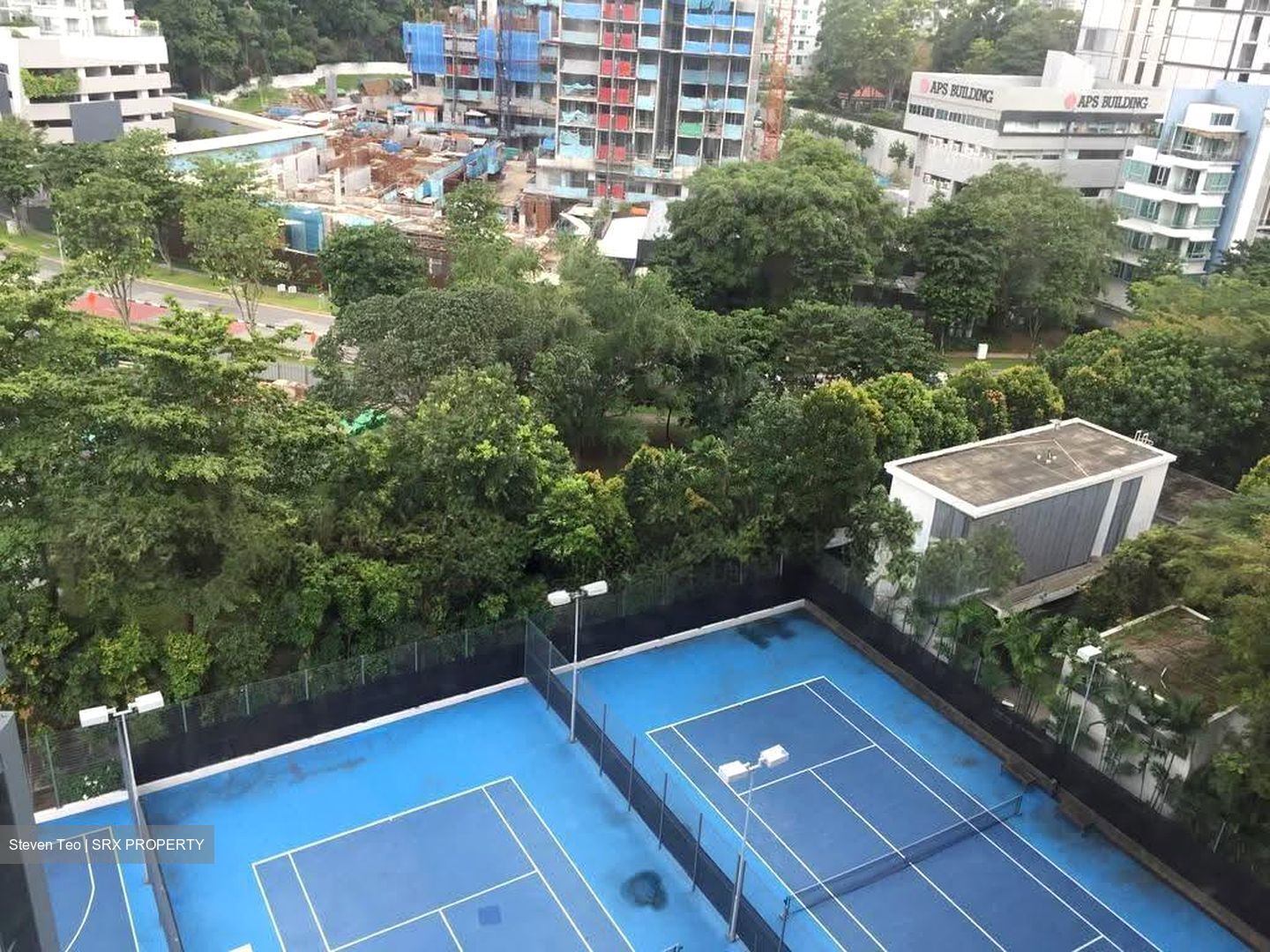 RiverGate (D9), Apartment #633406701